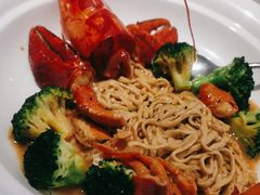 -万龙洲海鲜·粤菜(亚运村店)