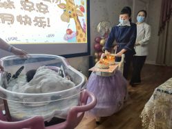 点击看大图 -添囍月子会所