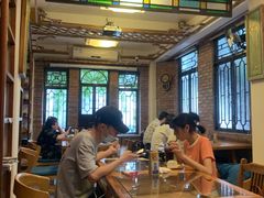 -西关84·History·Art·Cafe