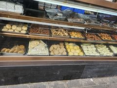 -老回回烩面馆(左家庄店)