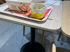 -德克士(西站站内店)