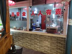 -蜀之源老火锅(绿地店)