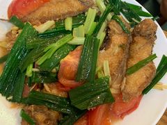 -潮粥馆(长江花园店)