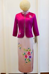 -香港大昌洋服定制(金中环店)