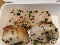 -阿三生煎(正弘城店)