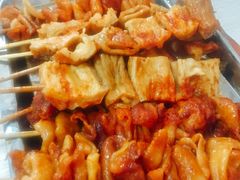 -海平馄饨(逍遥二路店)