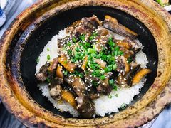 -红星光发煲仔饭(大石街店)