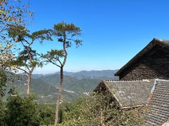 -莫干山风景区