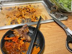 -新石器烤肉(南站店)