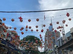-吉隆坡国油双峰塔