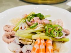 -京坛汇·烤鸭·京菜(宋庄店)