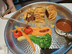 -黑宝石西餐厅(汇励99城市公园店)