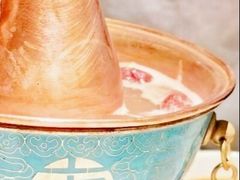 -涮福記·现切牛羊肉火锅(世纪汇店)