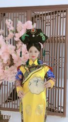 -美云庭古装·格格服汉服·京城旅拍(北京店)