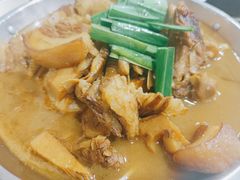 -老虎土菜馆·农家土菜
