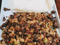 -阿拉木汗餐厅(山大路店)