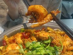 -炭亲干锅·虾蟹蛙(奥体天虹店)