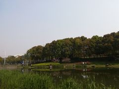 -美兰湖景区