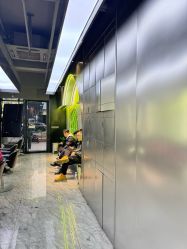 -不迫先生专业男士剪发