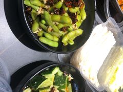 -青木岚小海鲜•小龙虾(友谊店)