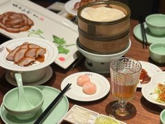 -北京全聚德(王府井店)