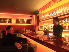 -鸡尾酒实验室酒吧(隆礼路店)