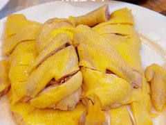 -文记壹心鸡(宝华路店)