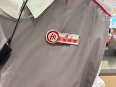-海底捞火锅(飞马水城店)