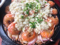元宝虾-外婆人家(软件园店)