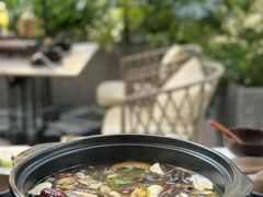 -芸鲜季·云南野生菌餐厅· 云南风物味研社(闵行店)