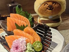 -筱田の食堂·izakaya(淮海中路店)