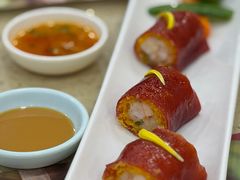 -点都德(龙之梦店)