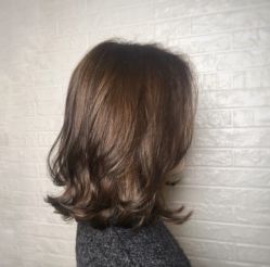 点击看大图 -HairCode芭曲发型
