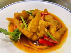 -小菜园新徽菜(阜阳颍州万达店)