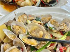 -众味海鲜大排档·活海鲜·潮汕味(南澳店)