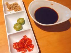 -洪氏嗨捞·广东猪肚鸡·椰子鸡火锅(西咸万象城店)