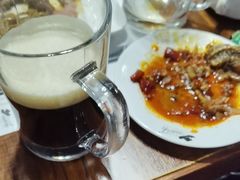 -汉巴味德·烤肉与啤酒的自助(杭州大悦城店)