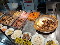-好灶头妈妈菜(珍珠半岛店)