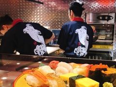 -Sushi Hanzo半藏(天环广场店)