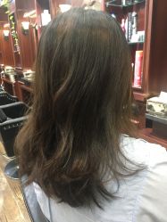-Amber Salon艾珀沙龙