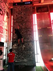 -嗨翻Hi-Fun竞技主题乐园·蹦床团建生日聚会(五棵松华熙店)