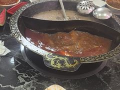 -味香林牦牛自助火锅