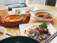 -功德林(南京西路店)