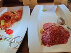 -上海和平饭店茉·莉酒廊 Jasmine Lounge