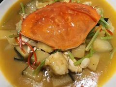 -上海1号私藏菜(静安店)