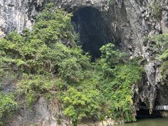 -英西峰林·洞天仙境