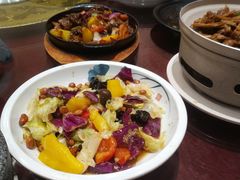 -鹦鹉小厨味道餐厅(山大南路店)