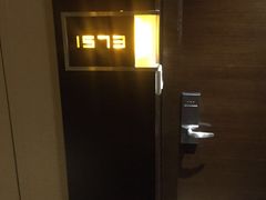 -杭州武林万怡酒店
