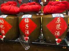 -蜀辣居鲜货老火锅(红牌楼店)