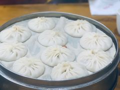 羊肉灌汤包-东京包子楼(政七街店)